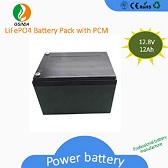 12.8V 12Ah̼F늳