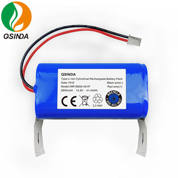 Shark Ion RV750/RV755 ߵؙC(j) 14.8V 4S1P
